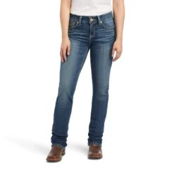 Ariat R.E.A.L DAPHNE Perfect Rise Damenjeans