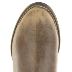 Mezcalero Shoes 2018 MARIAN Miel Damen Ledersiefelette - Braun -Verkaufsgeschäft Bootspire 2018 miel 6