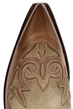 CARLOS Beige Westernstiefel - Cuero Beig -Verkaufsgeschäft Bootspire 2525 beig 10