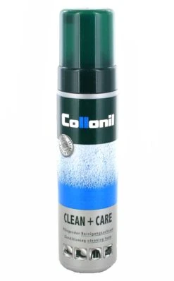CLEAN & CARE CLASSIC Reinigungsschaum 200 Ml