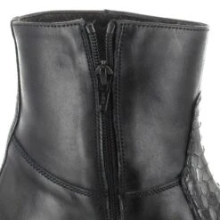 Sendra Boots 5701P Negro Fashion Exotic Stiefelette - Schwarz 12 Sendra Boots 5701P Negro Fashion Exotic Stiefelette - Schwarz -Verkaufsgeschäft Bootspire 324225 324225 15