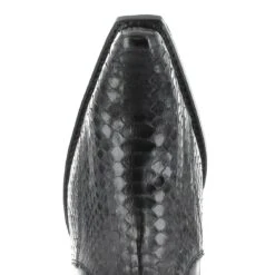 Sendra Boots 5701P Negro Fashion Exotic Stiefelette - Schwarz 14 Sendra Boots 5701P Negro Fashion Exotic Stiefelette - Schwarz -Verkaufsgeschäft Bootspire 324225 324225 17