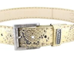 1016 Beige Exotic Ledergürtel - Panizo 9 1016 Beige Exotic Ledergürtel - Panizo -Verkaufsgeschäft Bootspire 324525 324525 3 Kopie