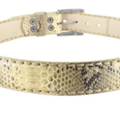 1016 Beige Exotic Ledergürtel - Panizo 11 1016 Beige Exotic Ledergürtel - Panizo -Verkaufsgeschäft Bootspire 324525 324525 4 Kopie