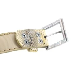 1016 Beige Exotic Ledergürtel - Panizo 13 1016 Beige Exotic Ledergürtel - Panizo -Verkaufsgeschäft Bootspire 324525 324525 6 Kopie