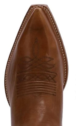 2073 CUERVO WEST Braun Westernstiefel - Olimpia -Verkaufsgeschäft Bootspire 324886 9m