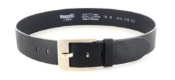 Vanzetti V4133-790 Schwarz Ledergürtel -Verkaufsgeschäft Bootspire 324926 2a