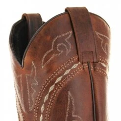 8325M LAM Herren Braun Westernreitstiefel Mit Lammfellfutter 14 8325M LAM Herren Braun Westernreitstiefel Mit Lammfellfutter -Verkaufsgeschäft Bootspire 324943 15a