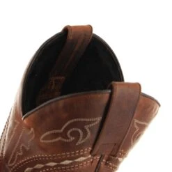 8325M LAM Herren Braun Westernreitstiefel Mit Lammfellfutter 16 8325M LAM Herren Braun Westernreitstiefel Mit Lammfellfutter -Verkaufsgeschäft Bootspire 324943 18a