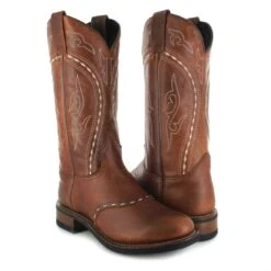 8325M LAM Herren Braun Westernreitstiefel Mit Lammfellfutter 15 8325M LAM Herren Braun Westernreitstiefel Mit Lammfellfutter -Verkaufsgeschäft Bootspire 324943 30a