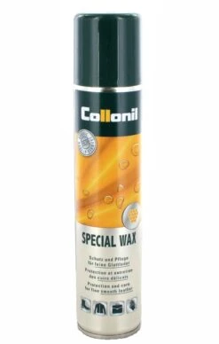 SPECIAL WAX POLISH Imprägnierspray 200 Ml Farblos