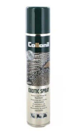 EXOTIC SPRAY CLASSIC Imprägnierspray 200 Ml Farblos
