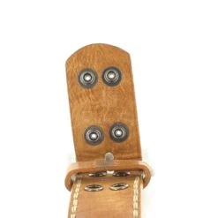 8563 Braun Ledergürtel - Olimpia 023 -Verkaufsgeschäft Bootspire 325888 325888 4