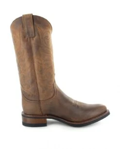 Sendra Boots 9263M Tang Herren Westernreitstiefel Mit Merinofell Futter - Braun 14 Sendra Boots 9263M Tang Herren Westernreitstiefel Mit Merinofell Futter - Braun -Verkaufsgeschäft Bootspire 326075 13a