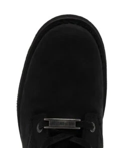 Harley Davidson D95264 RANGER Herren Schnürstiefel Schwarz -Verkaufsgeschäft Bootspire 326460 11