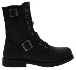 Harley Davidson D95264 RANGER Herren Schnürstiefel Schwarz -Verkaufsgeschäft Bootspire 326460 6