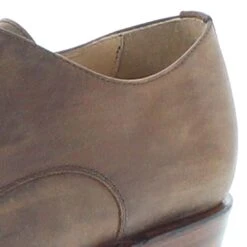 530 PETE Braun Schnürschuhe - Mad Dog -Verkaufsgeschäft Bootspire 330002 5