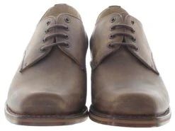 530 PETE Braun Schnürschuhe - Mad Dog -Verkaufsgeschäft Bootspire 330002 51