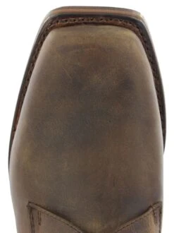 530 PETE Braun Schnürschuhe - Mad Dog -Verkaufsgeschäft Bootspire 330002 6