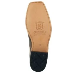 530 PETE Braun Schnürschuhe - Mad Dog -Verkaufsgeschäft Bootspire 330002 7