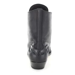 11699 MEZCAL WEST Damen Schwarz Westernstiefelette 11 11699 MEZCAL WEST Damen Schwarz Westernstiefelette -Verkaufsgeschäft Bootspire 330381 15