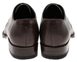 7650 CUERVO URIARTE Grau Braun Westernschuh -Verkaufsgeschäft Bootspire 330471 4