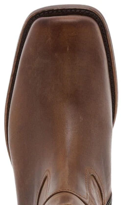 MB005 Braun Bikerstiefelette -Verkaufsgeschäft Bootspire 330506 11