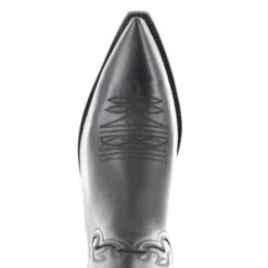 1920 RIO SUB Schwarz Westernstiefel 13 1920 RIO SUB Schwarz Westernstiefel -Verkaufsgeschäft Bootspire 330640 330640 13