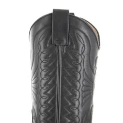 1920 RIO SUB Schwarz Westernstiefel 11 1920 RIO SUB Schwarz Westernstiefel -Verkaufsgeschäft Bootspire 330640 330640 16