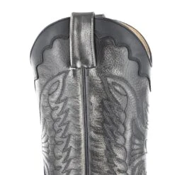 1927 Schwarz Westernstiefel 10 1927 Schwarz Westernstiefel -Verkaufsgeschäft Bootspire 330642 330642 16