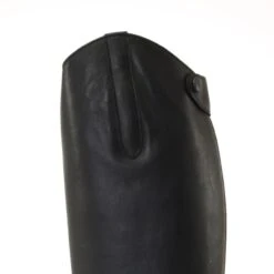 1222 Damen Schwarz Reitstiefel 12 1222 Damen Schwarz Reitstiefel -Verkaufsgeschäft Bootspire 330650 330650 16