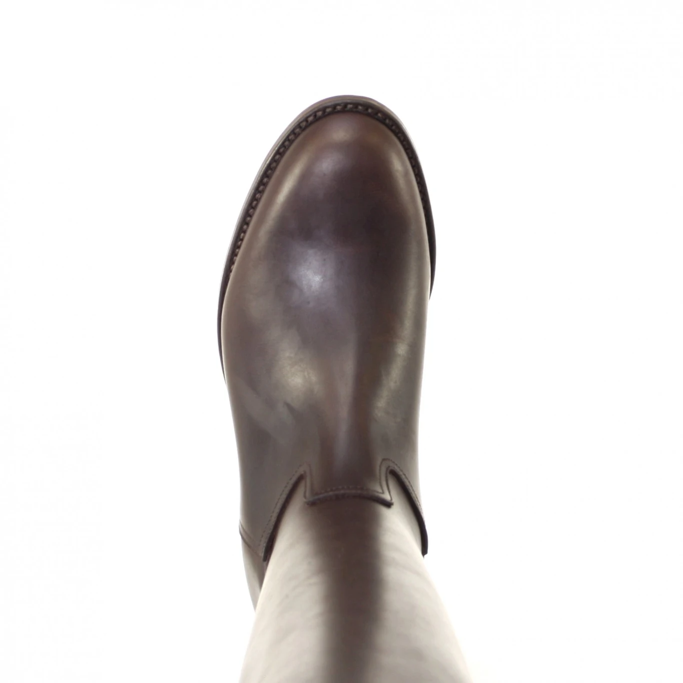 1222 Braun Reitstiefel 8 1222 Braun Reitstiefel – Bild 8