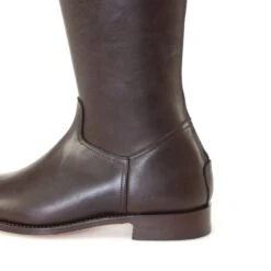 1222 Braun Reitstiefel 12 1222 Braun Reitstiefel -Verkaufsgeschäft Bootspire 330651 330651 14