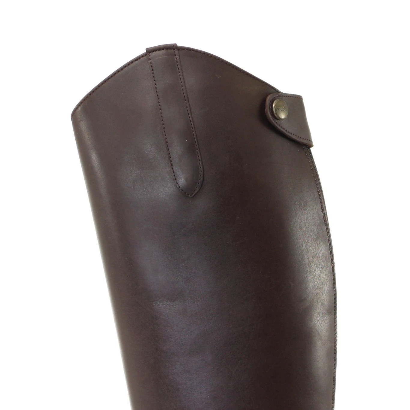 1222 Braun Reitstiefel 5 1222 Braun Reitstiefel – Bild 5