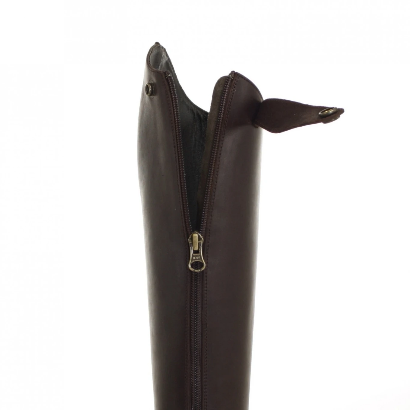 1222 Braun Reitstiefel 7 1222 Braun Reitstiefel – Bild 7