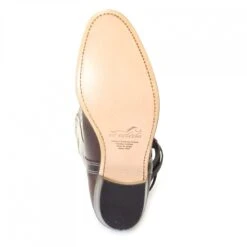 1018 Damen Braun Reitstiefel -Verkaufsgeschäft Bootspire 330652 330652 12