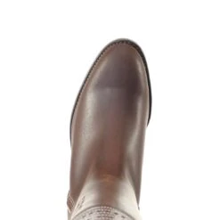 1018 Damen Braun Reitstiefel -Verkaufsgeschäft Bootspire 330652 330652 13