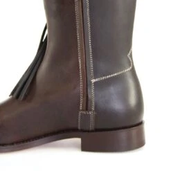 1019 Damen Braun Reitstiefel 11 1019 Damen Braun Reitstiefel -Verkaufsgeschäft Bootspire 330653 330653 14