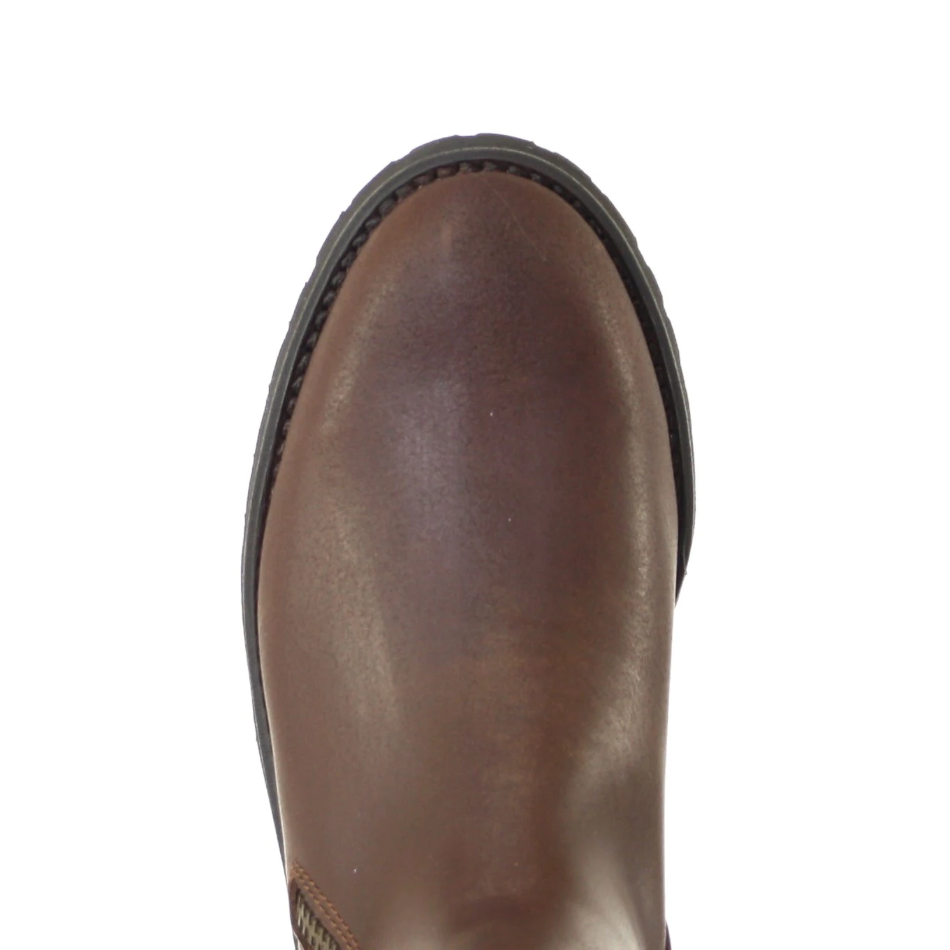 1233 Braun Reitstiefel 7 1233 Braun Reitstiefel – Bild 7