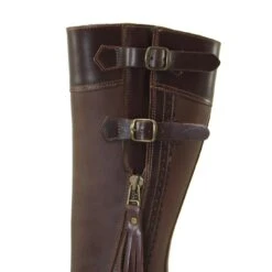 1233 Braun Reitstiefel 13 1233 Braun Reitstiefel -Verkaufsgeschäft Bootspire 330654 330654 16