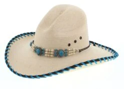 ALBUQUERQUE Cowboyhut