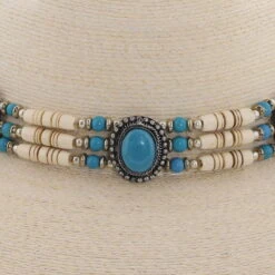 ALBUQUERQUE Cowboyhut -Verkaufsgeschäft Bootspire 331529 3