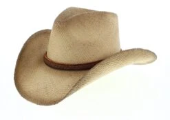 BUBBA Cowboyhut