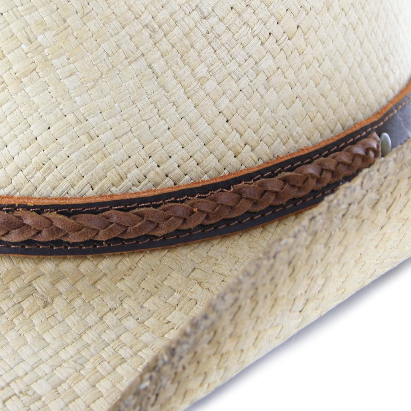 BUBBA Cowboyhut 3 BUBBA Cowboyhut – Bild 3