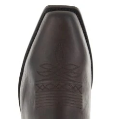 2073 58 MICK Dunkelbraun Westernstiefel -Verkaufsgeschäft Bootspire 331571 06