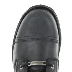 Harley Davidson D83853 BALSA Black Damen Schwarz Schnürstiefel -Verkaufsgeschäft Bootspire 331746 6