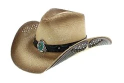 VICTORIA 1 Cowboyhut