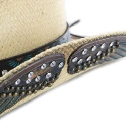 VICTORIA 1 Cowboyhut 10 VICTORIA 1 Cowboyhut -Verkaufsgeschäft Bootspire 331756 4