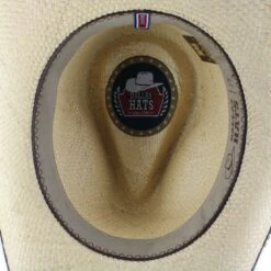 VICTORIA 1 Cowboyhut 13 VICTORIA 1 Cowboyhut -Verkaufsgeschäft Bootspire 331756 7