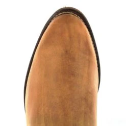 Sendra Boots 5588F Tang Damen Winter Westernstiefel Mit Merinofell Futter - Braun -Verkaufsgeschäft Bootspire 332133 6